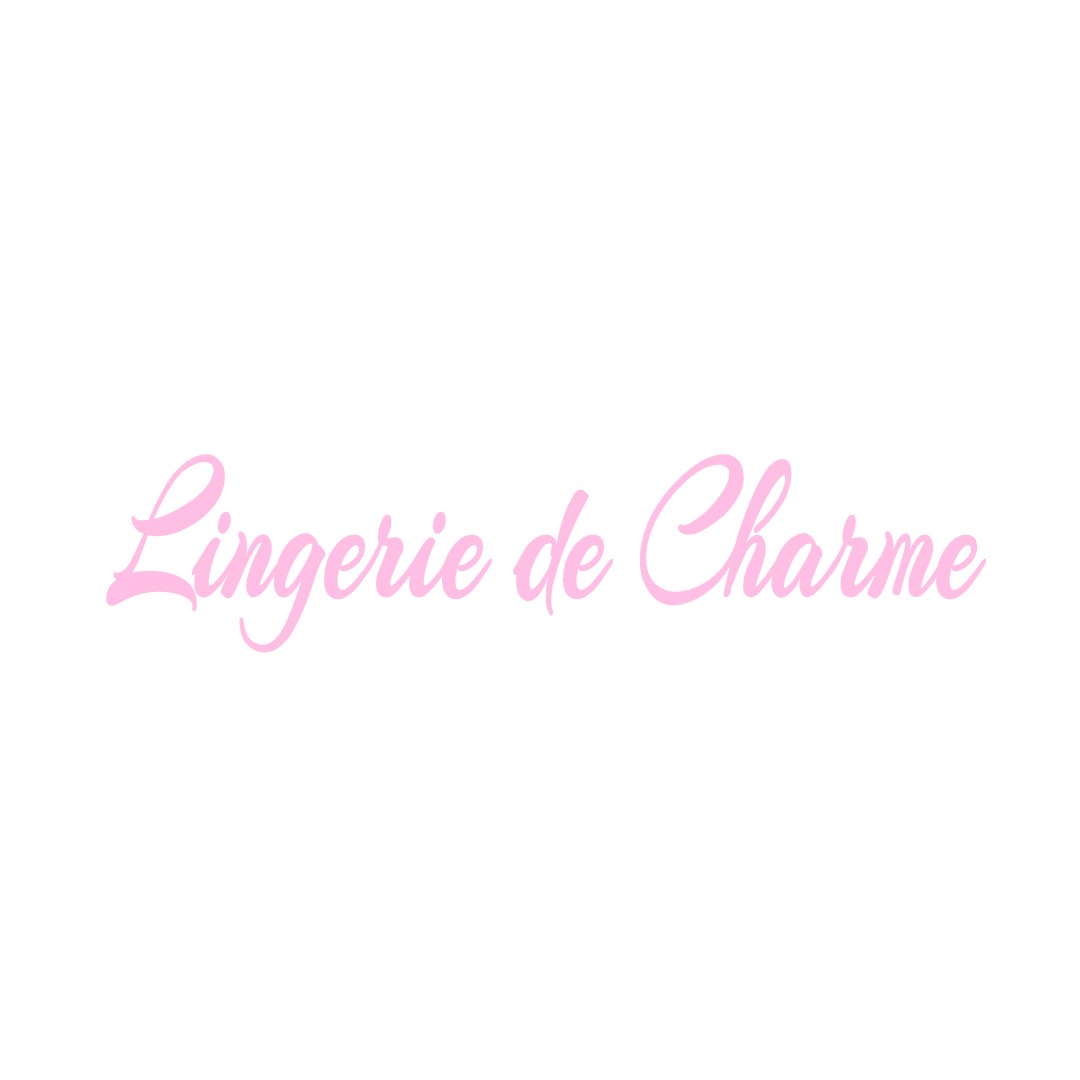 LINGERIE DE CHARME NORT-LEULINGHEM